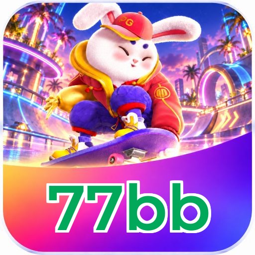 77bb Logo
