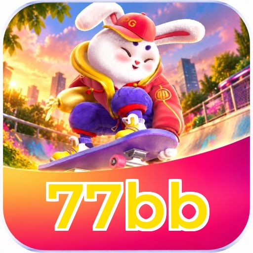 77bb Logo