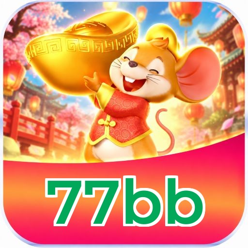 77bb Logo