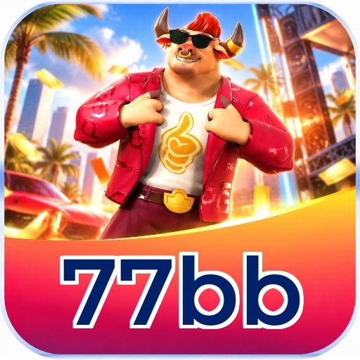 77bb Logo