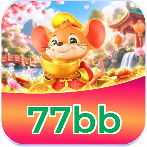 77bb Download Logo Oficial