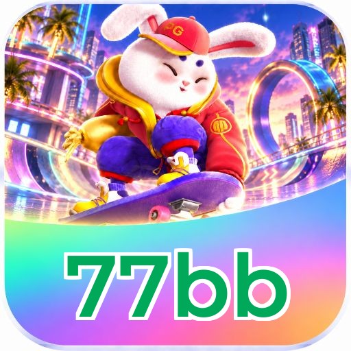 77bb Instalar Logo 2