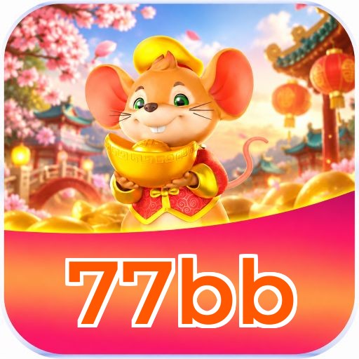 77bb Logo
