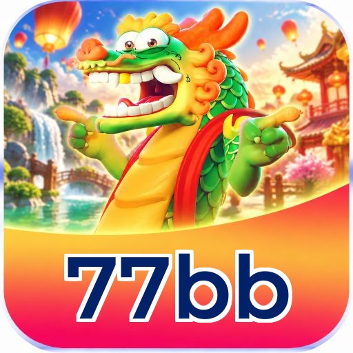 77bb Logo
