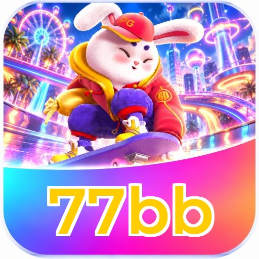 77bb Logo