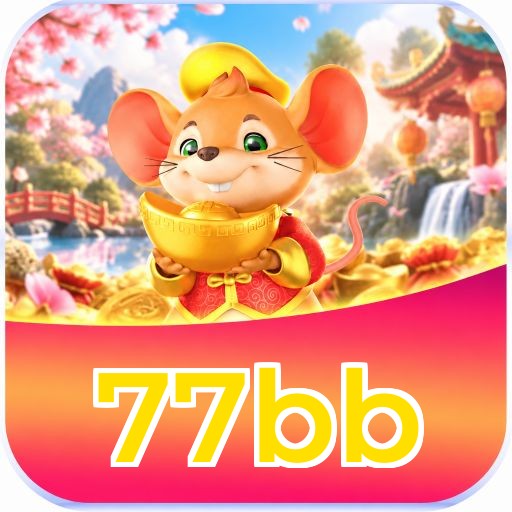 77bb Logo