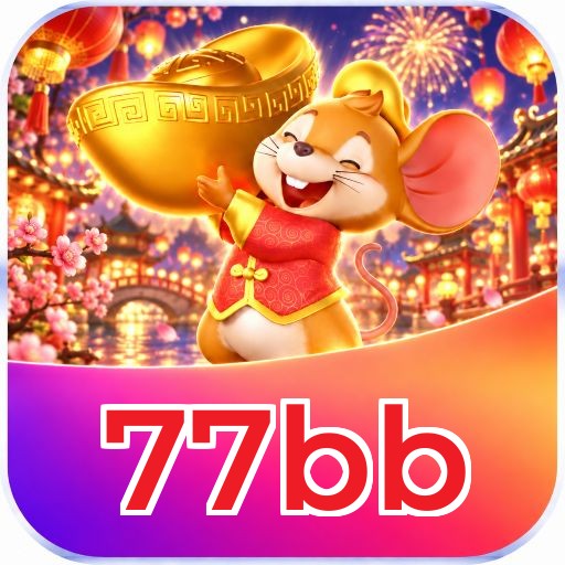 77bb Logo