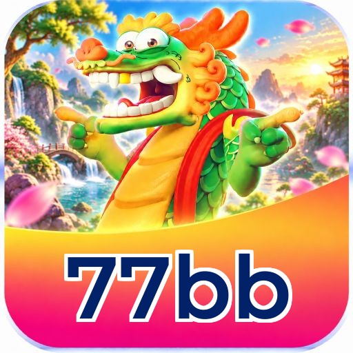 77bb Bônus R$ 5.000 Logo