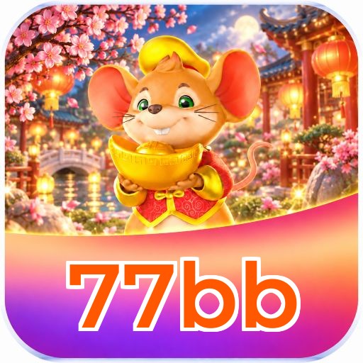 77bb Logo