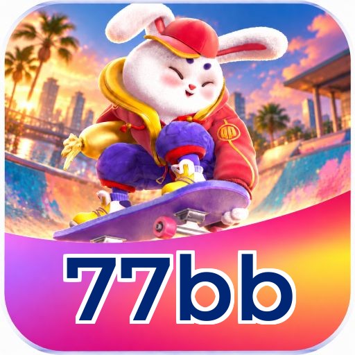77bb Logo