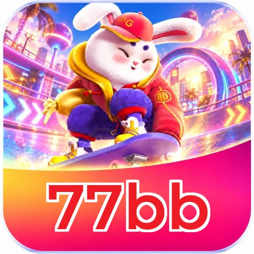 77bb Logo