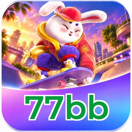 77bb Logo