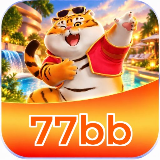 77bb Logo Oficial - Cassino Online Certificado Brasil