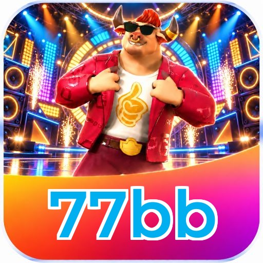 77bb Logo 3