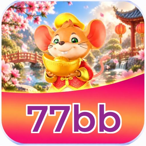 77bb Logo