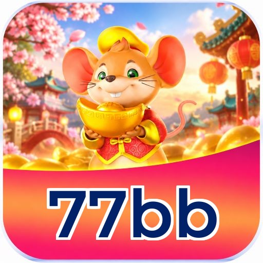 77bb Logo
