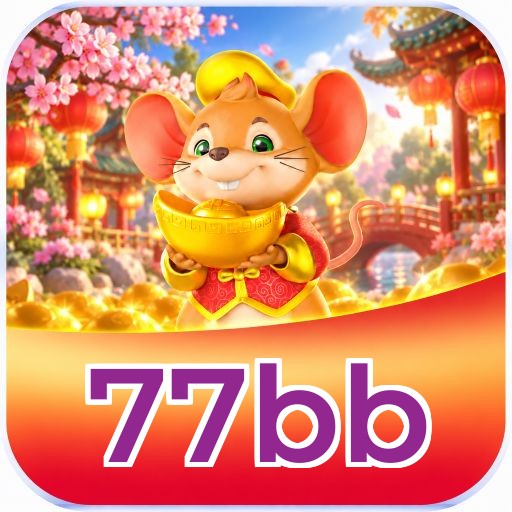 77bb Instalar Logo 3