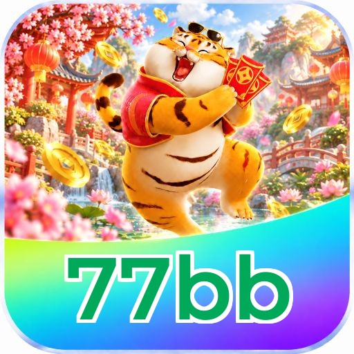 77bb Logo